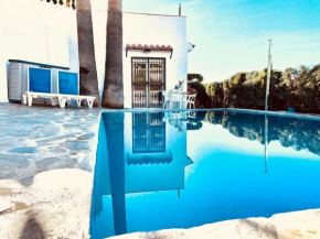 Super Exclusive Bungalow, Benalmadena